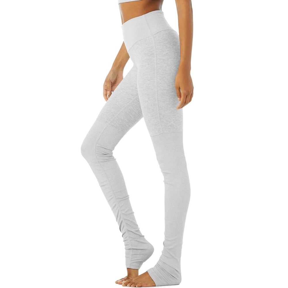 Alo Yoga High Waist AloSoft Lounge Legging